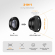 Объектив Freewell 2-in-1 Wide Angle & Macro для Fujifilm X100VI/X100V, серебристый