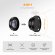 Объектив Freewell 2-in-1 Wide Angle & Macro для Fujifilm X100VI/X100V, серебристый Объектив Freewell 2-in-1 Wide Angle & Macro для Fujifilm X100VI/X100V, серебристый
