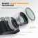 Объектив Freewell 2-in-1 Wide Angle & Macro для Fujifilm X100VI/X100V, серебристый Объектив Freewell 2-in-1 Wide Angle & Macro для Fujifilm X100VI/X100V, серебристый