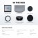 Объектив Freewell 2-in-1 Wide Angle & Macro для Fujifilm X100VI/X100V, серебристый Объектив Freewell 2-in-1 Wide Angle & Macro для Fujifilm X100VI/X100V, серебристый
