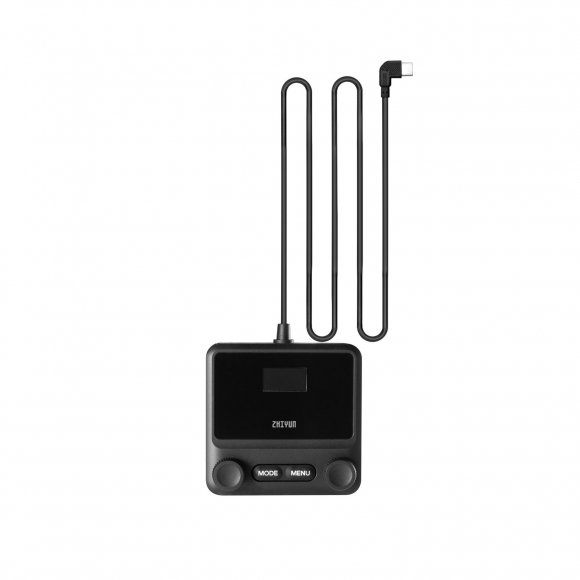 Проводной пульт Zhiyun K1 для осветителей Molus B-серии