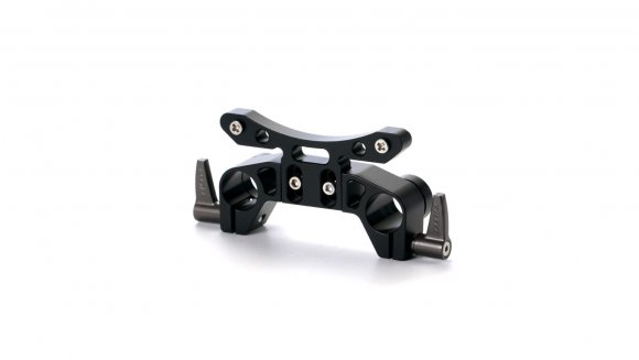 Компендиум Tilta MB-T12 4×5,65 из карбона (Clamp-on) с набором колец Компендиум Tilta MB-T12 4×5,65 из карбона (Clamp-on) с набором колец