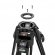 Видеокомплект Manfrotto MVK504XTWINFA: голова 504X и штатив 645 Fast Twin, алюминий Видеокомплект Manfrotto MVK504XTWINFA: голова 504X и штатив 645 Fast Twin, алюминий