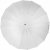 Зонт Profoto Umbrella Deep Translucent XL (165 см), полупрозрачный, глубокий