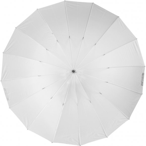 Зонт Profoto Umbrella Deep Translucent XL (165 см), полупрозрачный, глубокий