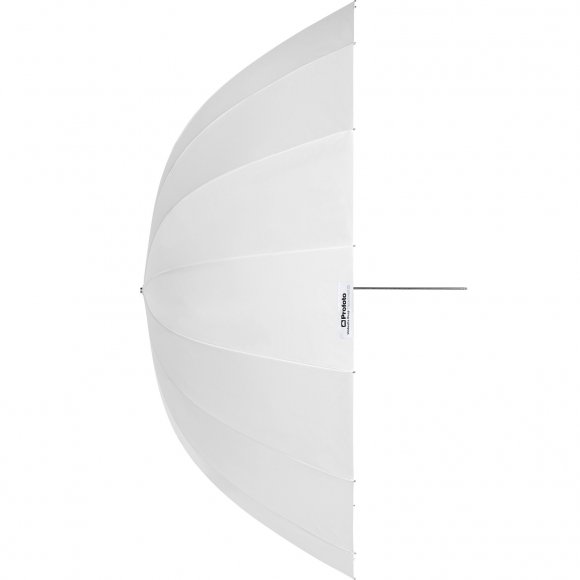 Зонт Profoto Umbrella Deep Translucent XL (165 см), полупрозрачный, глубокий