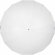 Зонт Profoto Umbrella Deep Translucent XL (165 см), полупрозрачный, глубокий