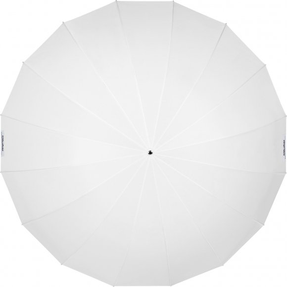 Зонт Profoto Umbrella Deep Translucent XL (165 см), полупрозрачный, глубокий