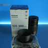 Panasonic 100-300mm f/4-5.6 Aspherical O.I.S. (H-FS100300E)