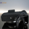 Canon EOS R8 Kit RF 24-50mm f/4.5-6.3 IS STM, черный