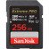 Карта памяти SanDisk sdxc 256GB Extreme PRO UHS-II Карта памяти SanDisk sdxc 256GB Extreme PRO UHS-II