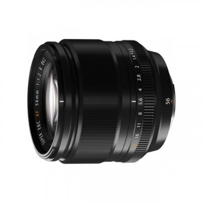 Объектив Fujifilm Fujinon XF56 mm F1,2 R