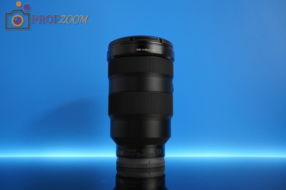 Объектив Sony 24-70mm f/2.8 GM FE (SEL2470GM) Sony E