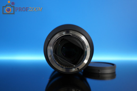 Объектив Sony 24-70mm f/2.8 GM FE (SEL2470GM) Sony E