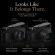 Бленда Freewell Real Lens Hood с фильтром CPL/Black Mist 1/4 для Fujifilm X100VI/X100V, серебристая Бленда Freewell Real Lens Hood с фильтром CPL/Black Mist 1/4 для Fujifilm X100VI/X100V, серебристая
