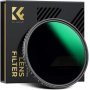 Светофильтр K&F Concept Nano-X ND8-128 MRC 67mm