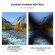 Светофильтр K&F Concept Nano-X ND8-128 MRC 67mm Светофильтр K&F Concept Nano-X ND8-128 MRC 67mm