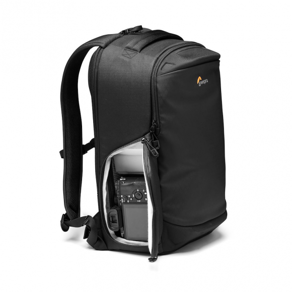 Фоторюкзак Lowepro Flipside BP 300 AW III Чёрный Фоторюкзак Lowepro Flipside BP 300 AW III Чёрный