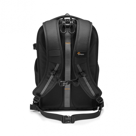 Фоторюкзак Lowepro Flipside BP 300 AW III Чёрный Фоторюкзак Lowepro Flipside BP 300 AW III Чёрный