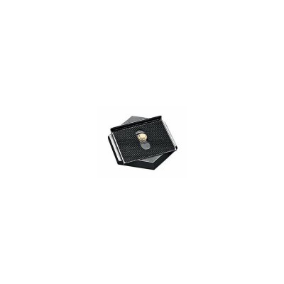 Архитектурная шестигранная площадка Manfrotto 030ARCH-14, винт 1/4″