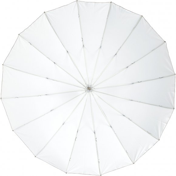 Зонт Profoto Umbrella Deep White S (85 см), белый, глубокий