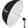 Зонт Profoto Umbrella Deep White S (85 см), белый, глубокий