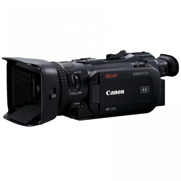 Canon LEGRIA HF G60 Canon LEGRIA HF G60