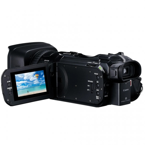 Canon LEGRIA HF G60 Canon LEGRIA HF G60