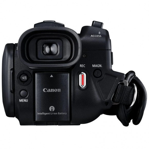 Canon LEGRIA HF G60 Canon LEGRIA HF G60