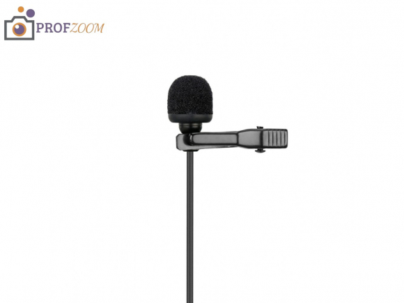 Поролоновая ветрозащита Saramonic SR-FW5 для петличек серии DK5