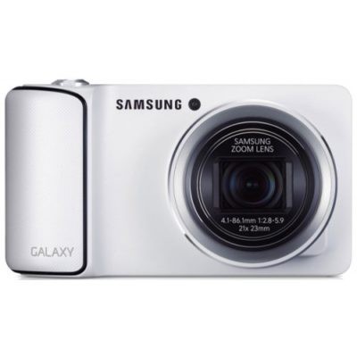 Samsung Galaxy Camera 2 уценка