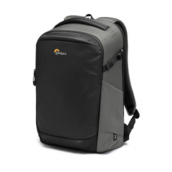 Фоторюкзак Lowepro Flipside BP 400 AW III Тёмно-серый Фоторюкзак Lowepro Flipside BP 400 AW III Тёмно-серый