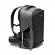 Фоторюкзак Lowepro Flipside BP 400 AW III Тёмно-серый Фоторюкзак Lowepro Flipside BP 400 AW III Тёмно-серый