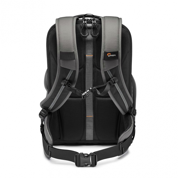 Фоторюкзак Lowepro Flipside BP 400 AW III Тёмно-серый Фоторюкзак Lowepro Flipside BP 400 AW III Тёмно-серый