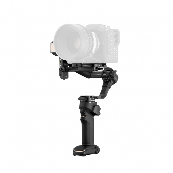 Стабилизатор для камеры Zhiyun Crane 4 Стабилизатор для камеры Zhiyun Crane 4