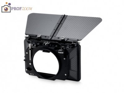 Компендиум Tilta MB-T12-M114 4×5,65 из карбона с кольцом 114 мм Компендиум Tilta MB-T12-M114 4×5,65 из карбона с кольцом 114 мм