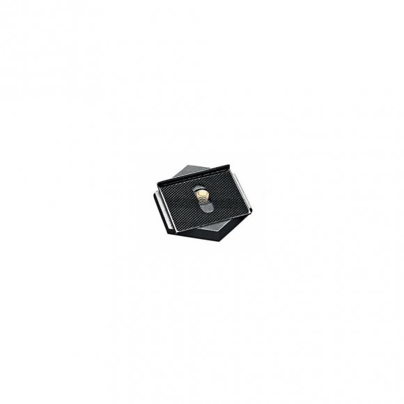 Архитектурная шестигранная площадка Manfrotto 030ARCH-38, винт 3/8″ Архитектурная шестигранная площадка Manfrotto 030ARCH-38, винт 3/8″