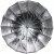 Зонт Profoto Umbrella Deep Silver S (85 см), серебристый, глубокий