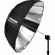 Зонт Profoto Umbrella Deep Silver S (85 см), серебристый, глубокий