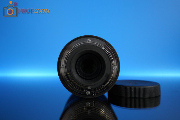 Объектив Sigma 18-50mm F2.8 DC DN For Sony E