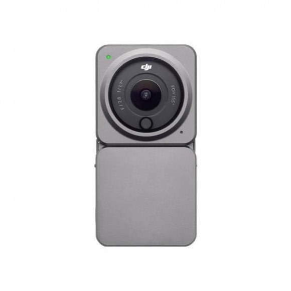 Экшн-камера DJI Action 2 Dual-Screen Combo Экшн-камера DJI Action 2 Dual-Screen Combo