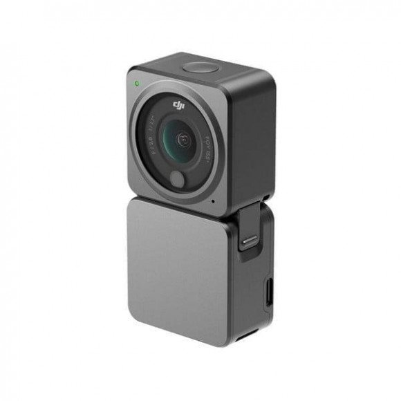 Экшн-камера DJI Action 2 Dual-Screen Combo Экшн-камера DJI Action 2 Dual-Screen Combo