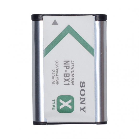 Аккумулятор Sony NP-BX1 Аккумулятор Sony NP-BX1
