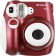 Фотоаппарат моментальной печати Polaroid PIC 300 Red