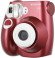 Фотоаппарат моментальной печати Polaroid PIC 300 Red