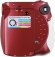 Фотоаппарат моментальной печати Polaroid PIC 300 Red
