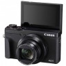 Canon PowerShot G5 X Mark II, черный