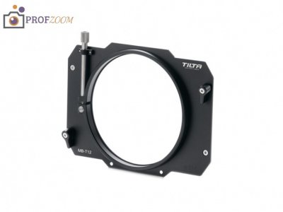 Переходное кольцо Tilta MB-T12-114 для компендиума MB-T12 (114 мм) Переходное кольцо Tilta MB-T12-114 для компендиума MB-T12 (114 мм)