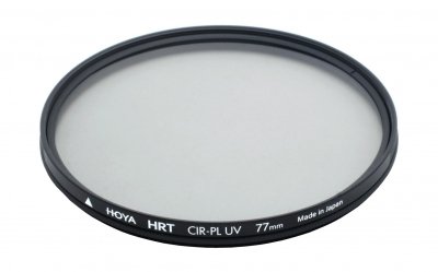 Поляризационный светофильтр Hoya HRT CIR-PL UV 67 мм