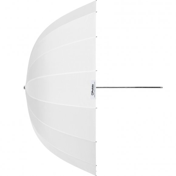 Зонт Profoto Umbrella Deep Translucent S (85 см), полупрозрачный, глубокий